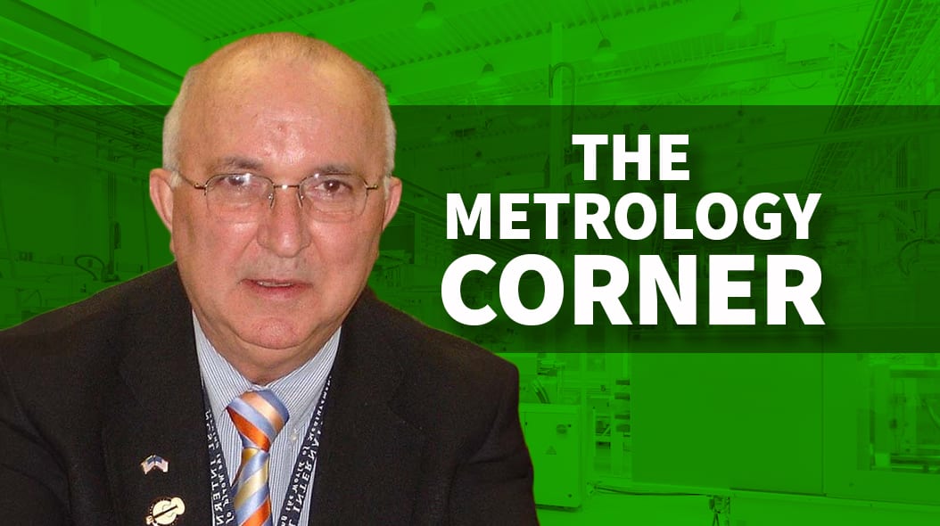 Metrology Corner