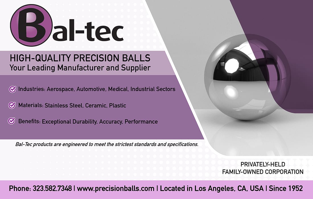 Bal-Tec