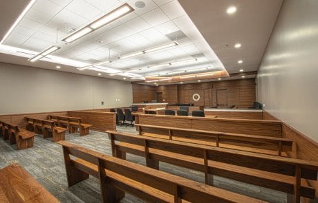 Cheyenne Municipal Courts 2