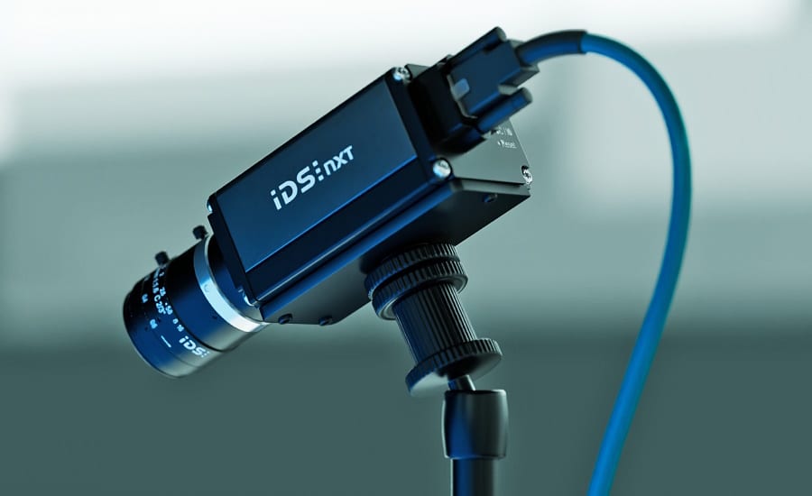 Ids Nxt Malibu 4 K Stream IMX 678 Sony Starvis 2 Twilight