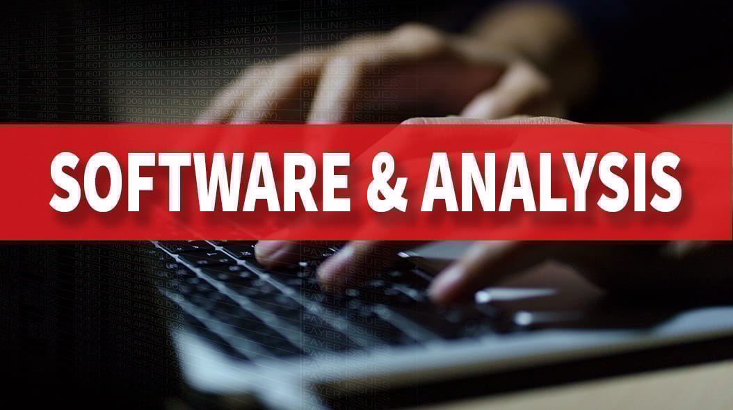 Software & Analysis
