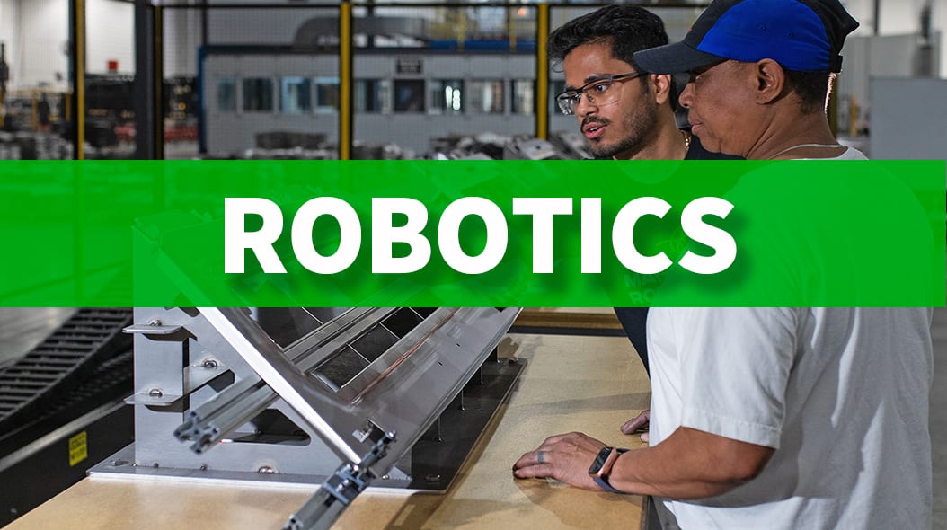Robotics