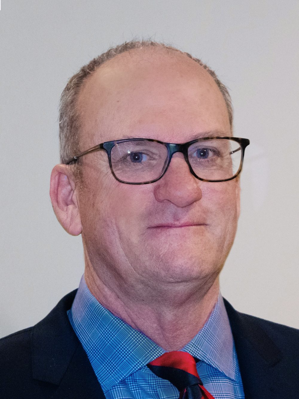 Steve Heaton 