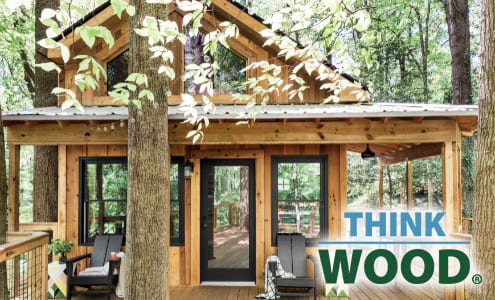 Think Wood