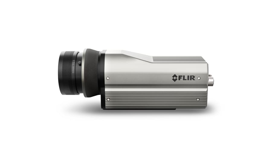 FLIR A6301 Cooled Automation Camera