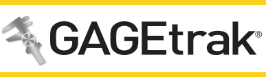 Cyber Metrics GAGEtrak Logo