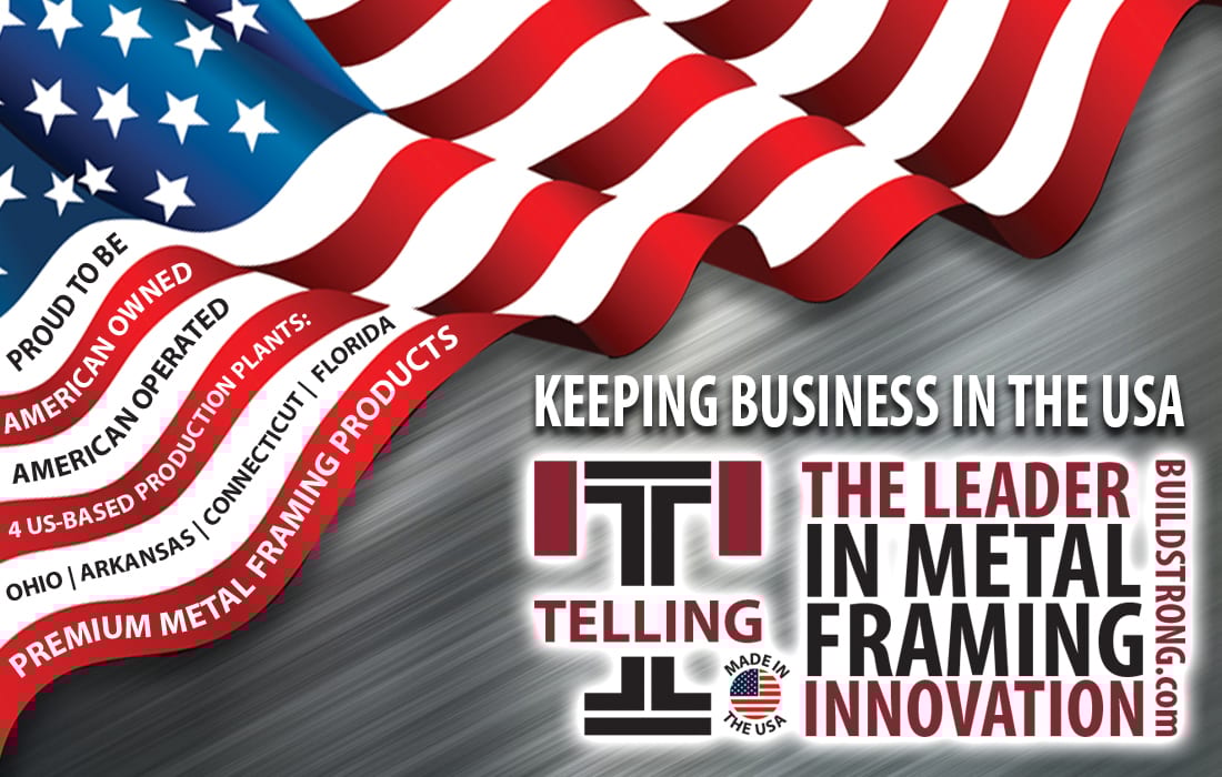 Telling Industries