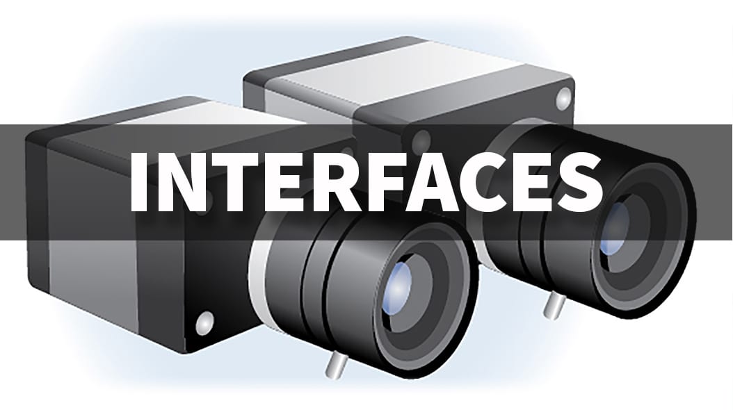 Interfaces