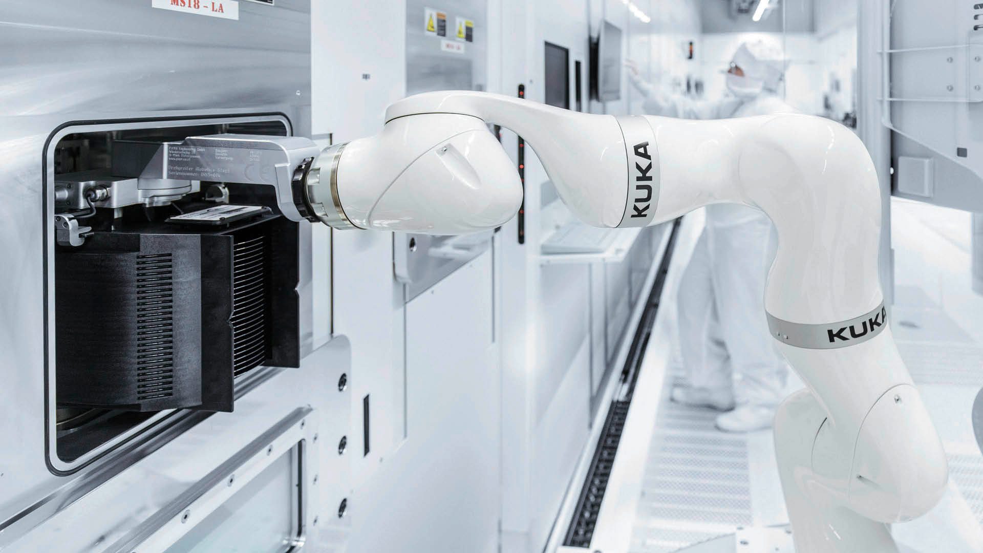 Collaborative Robot