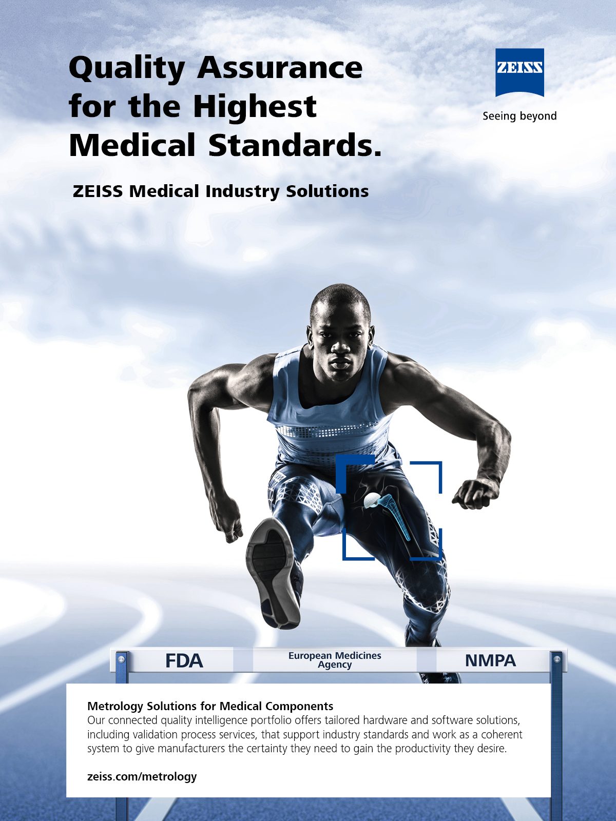 Zeiss Industrial Quality Solutions