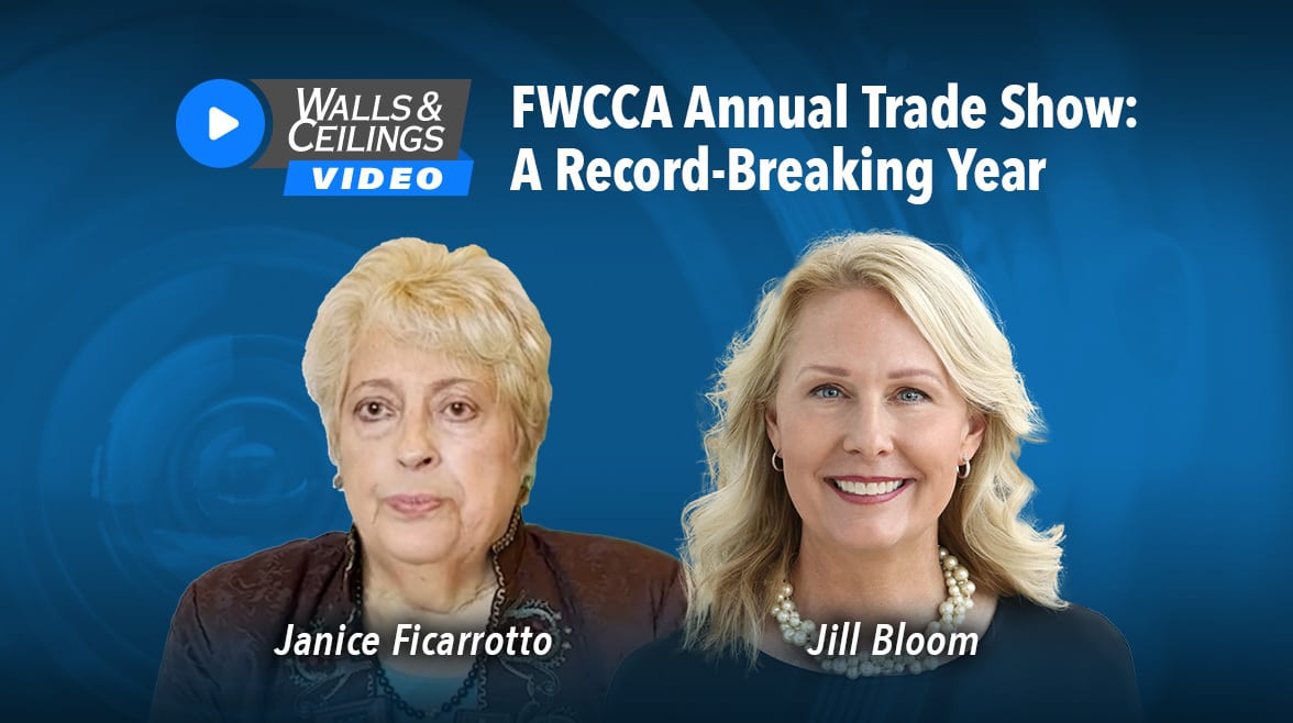 FWCCA Annual Trade Show: A Record-Breaking Year 