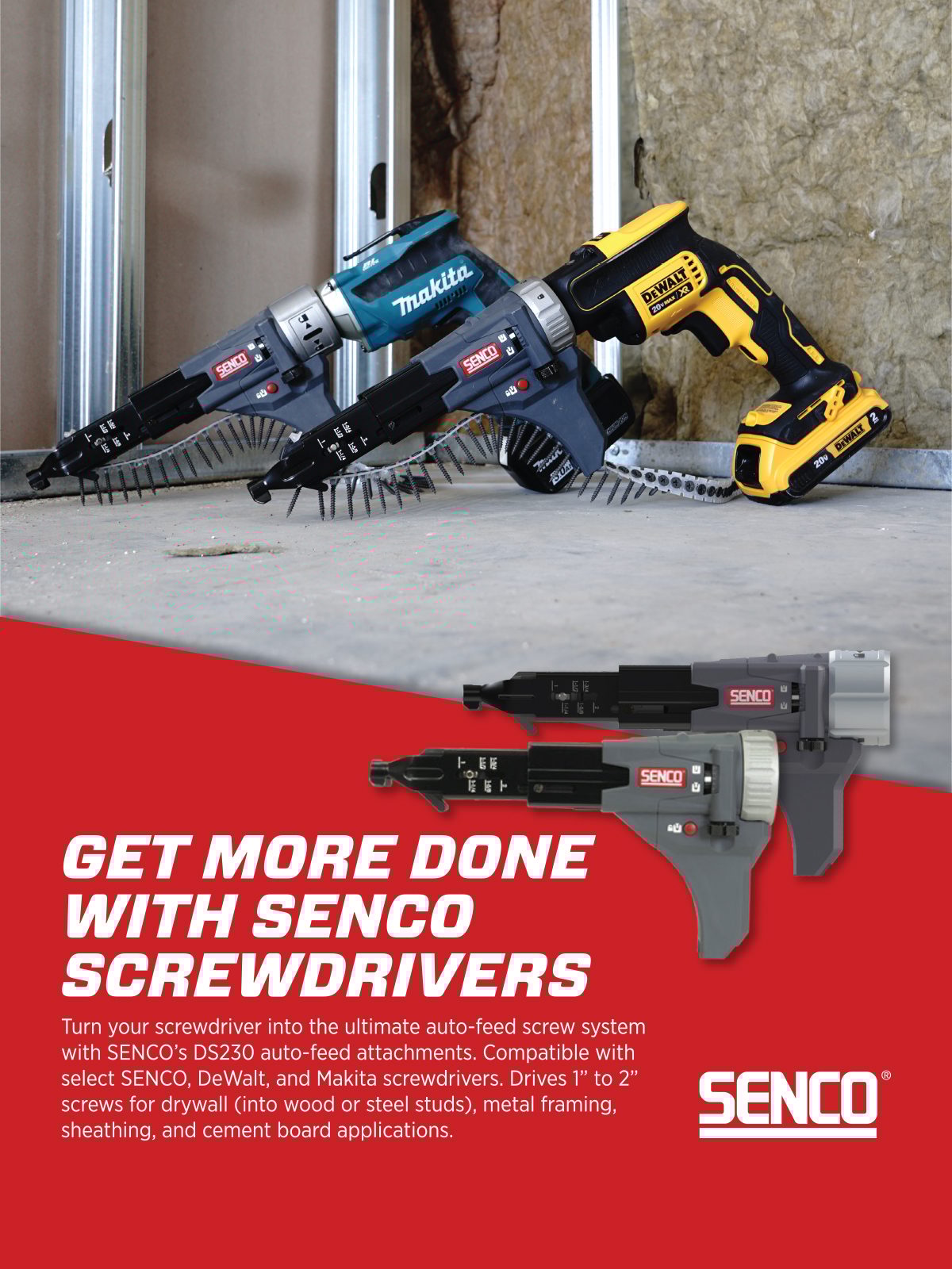 SENCO