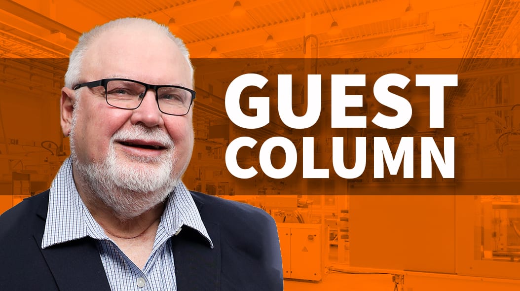 Guest Column
