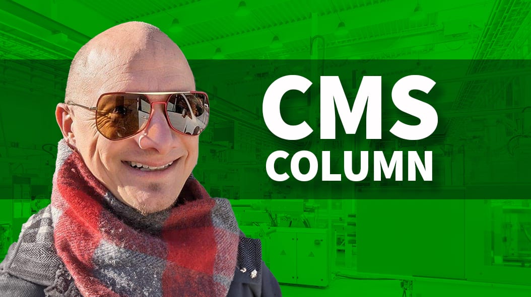 CMS column