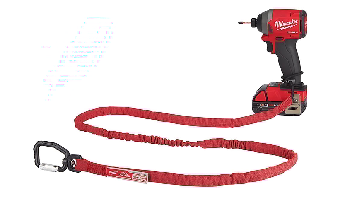 Extended Reach Lanyards   Milwaukee Tool 