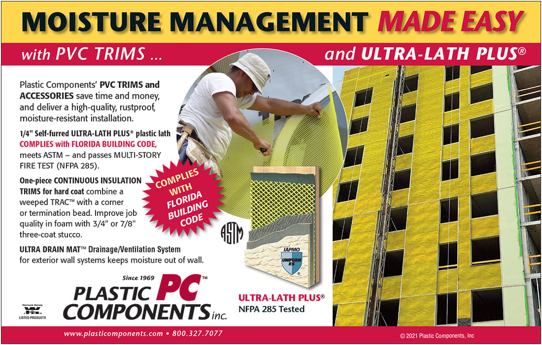 Plastic Components, Inc.