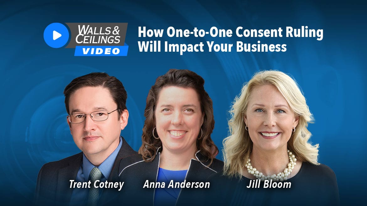How One-to-One Consent Ruling Will Impact Your Business