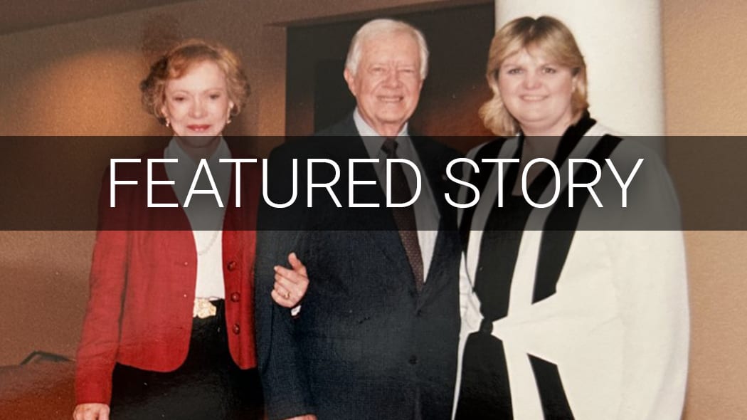 Featured Story