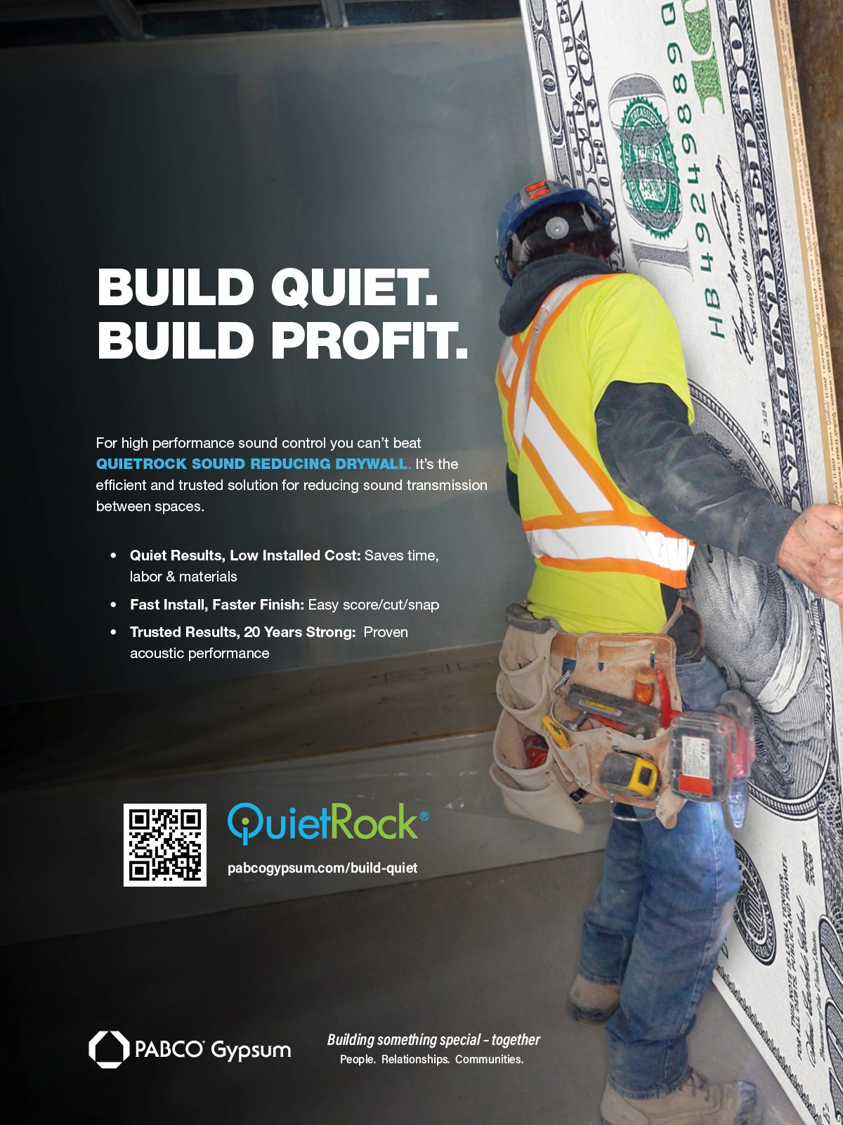 PABCO Gypsum