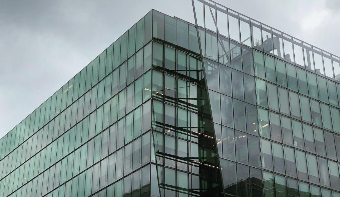 Curtainwall