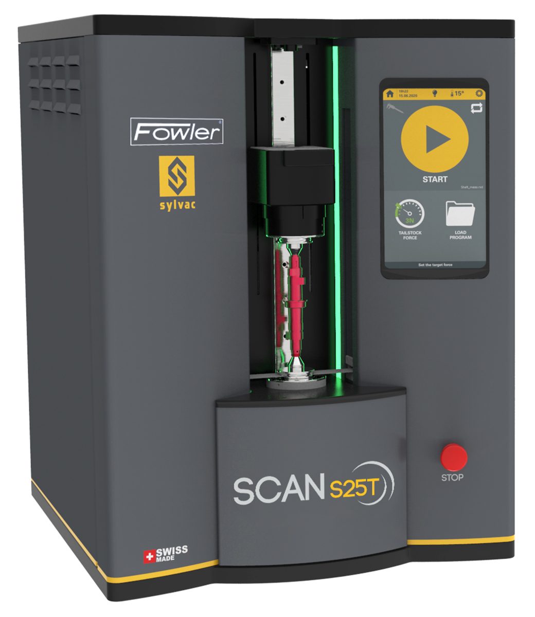 Fowler High Precision Metrology Systems