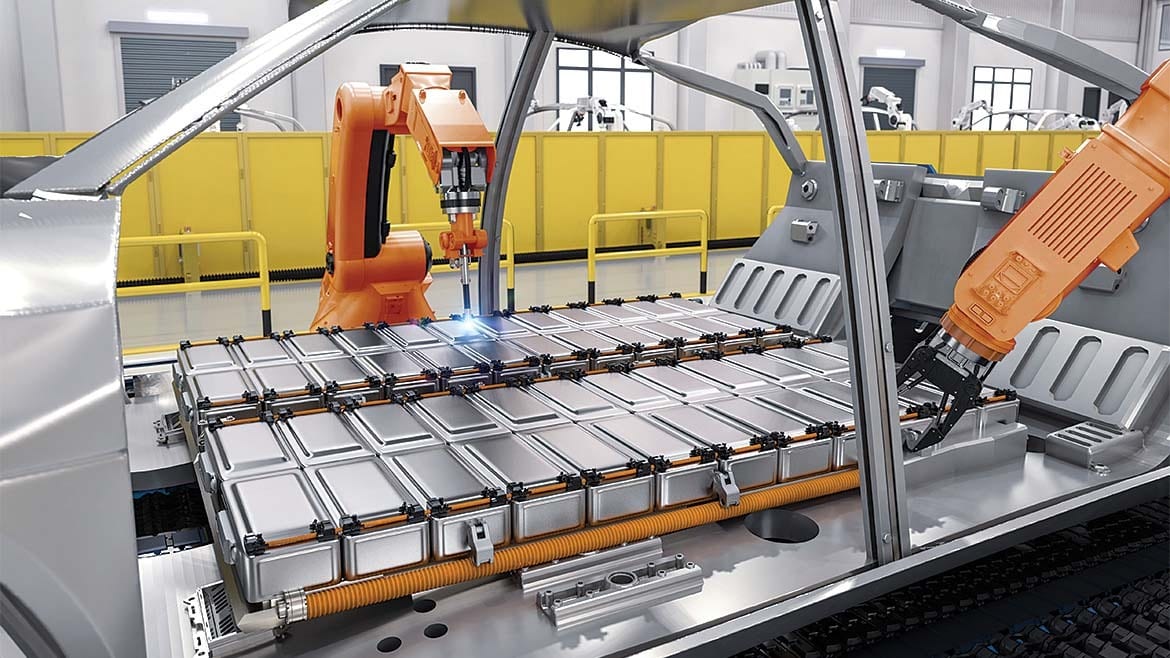 automotive inspection example