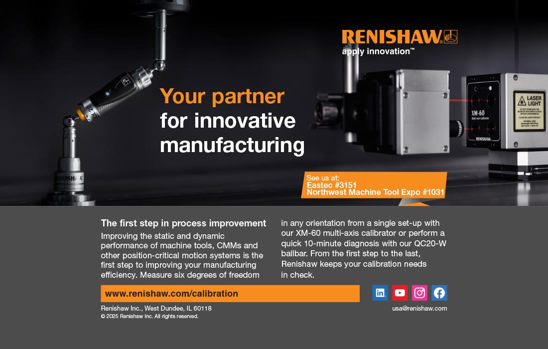 Renishaw