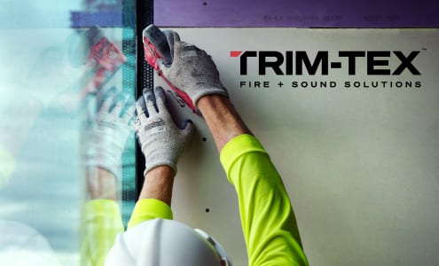Trim Tex
