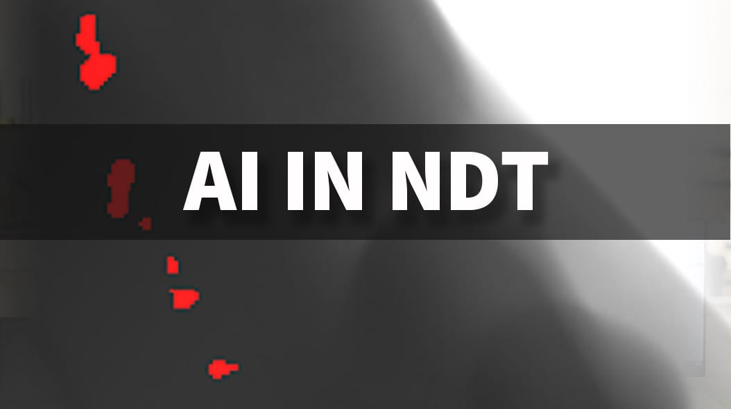 AI in NDT