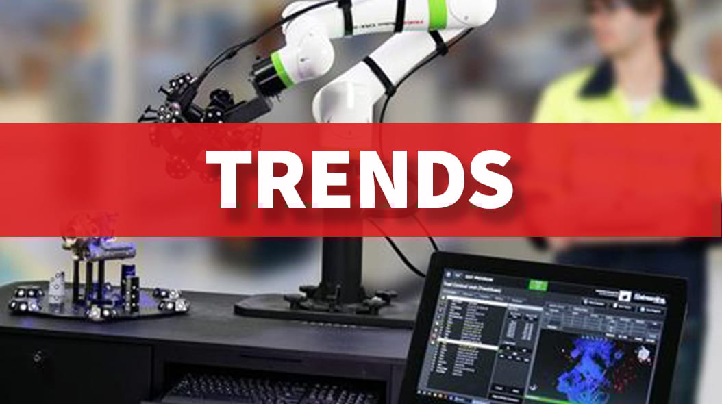 Trends