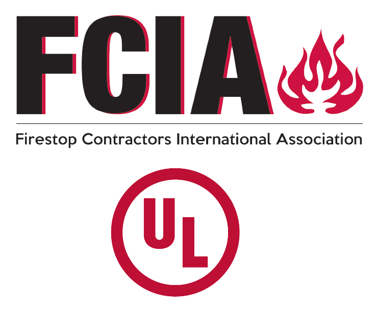 FCIA Plus UL Logo