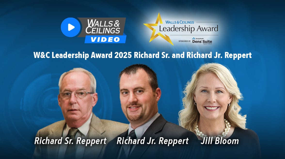 W&C Leadership Award