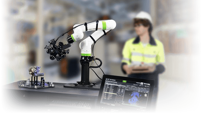 Robotic arm