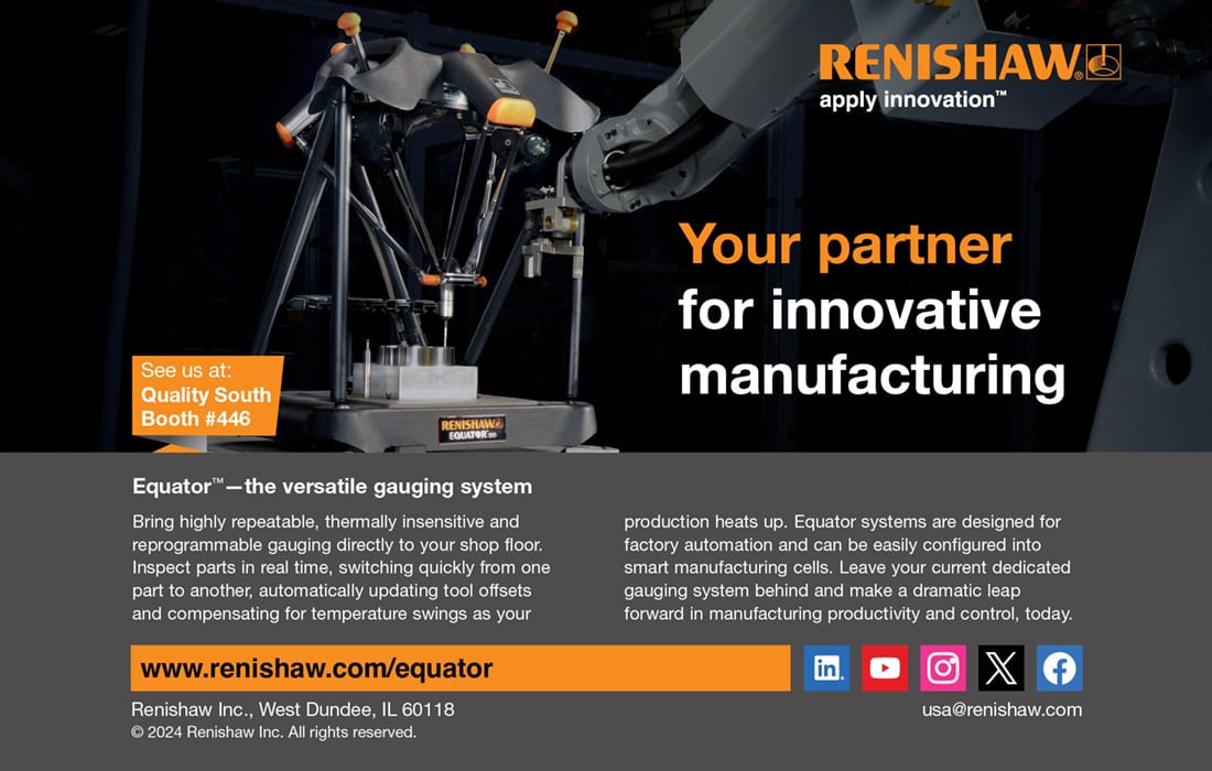 Renishaw