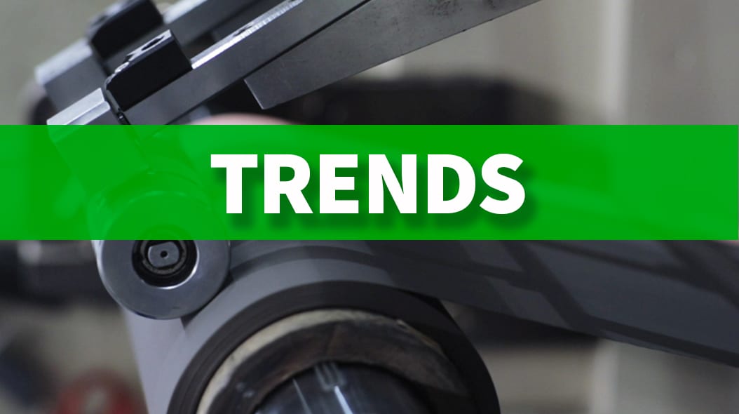 Trends