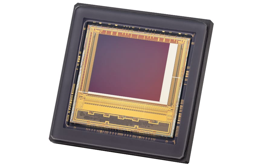 Teledyne E 2 V Onyx Dos