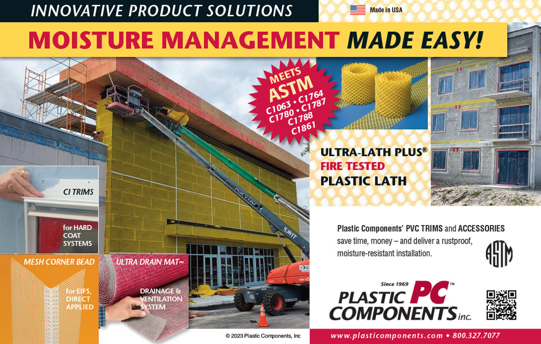 Plastic Components, Inc.