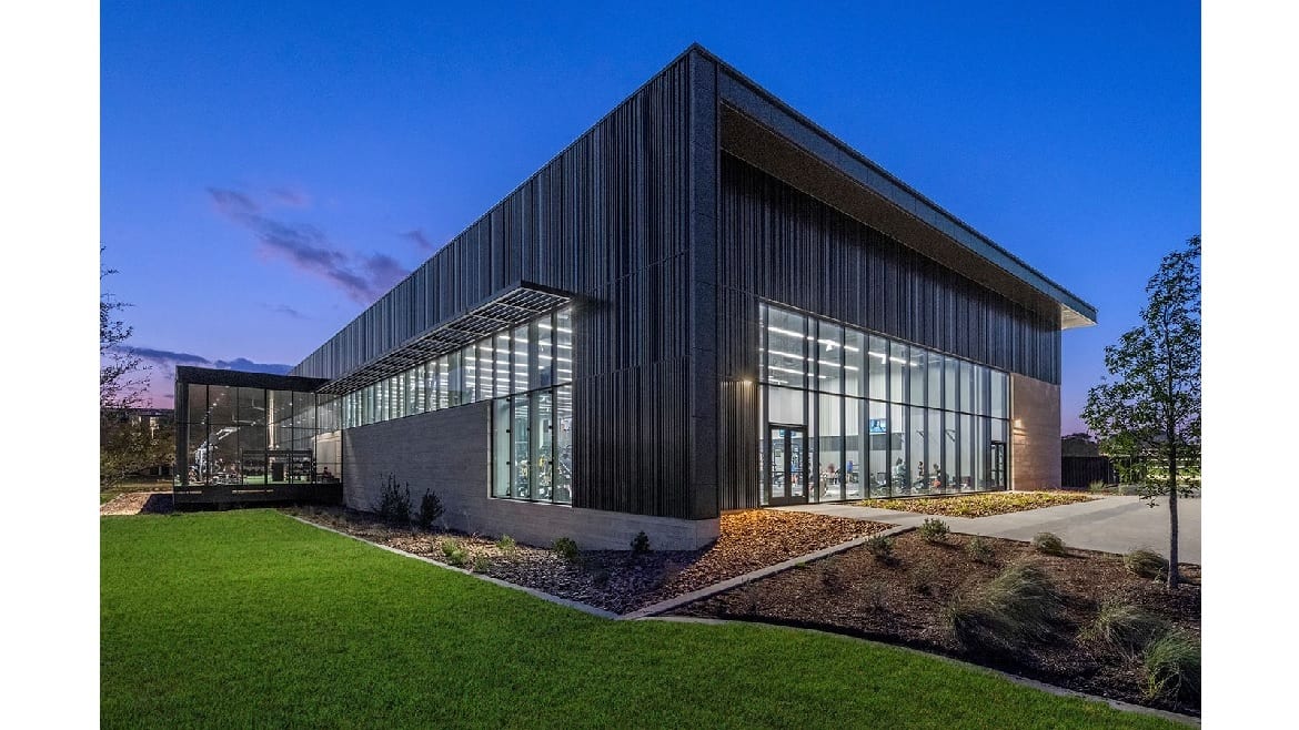 Texas A&#x26;M Rec Center Takes Home Top MCA Honors
