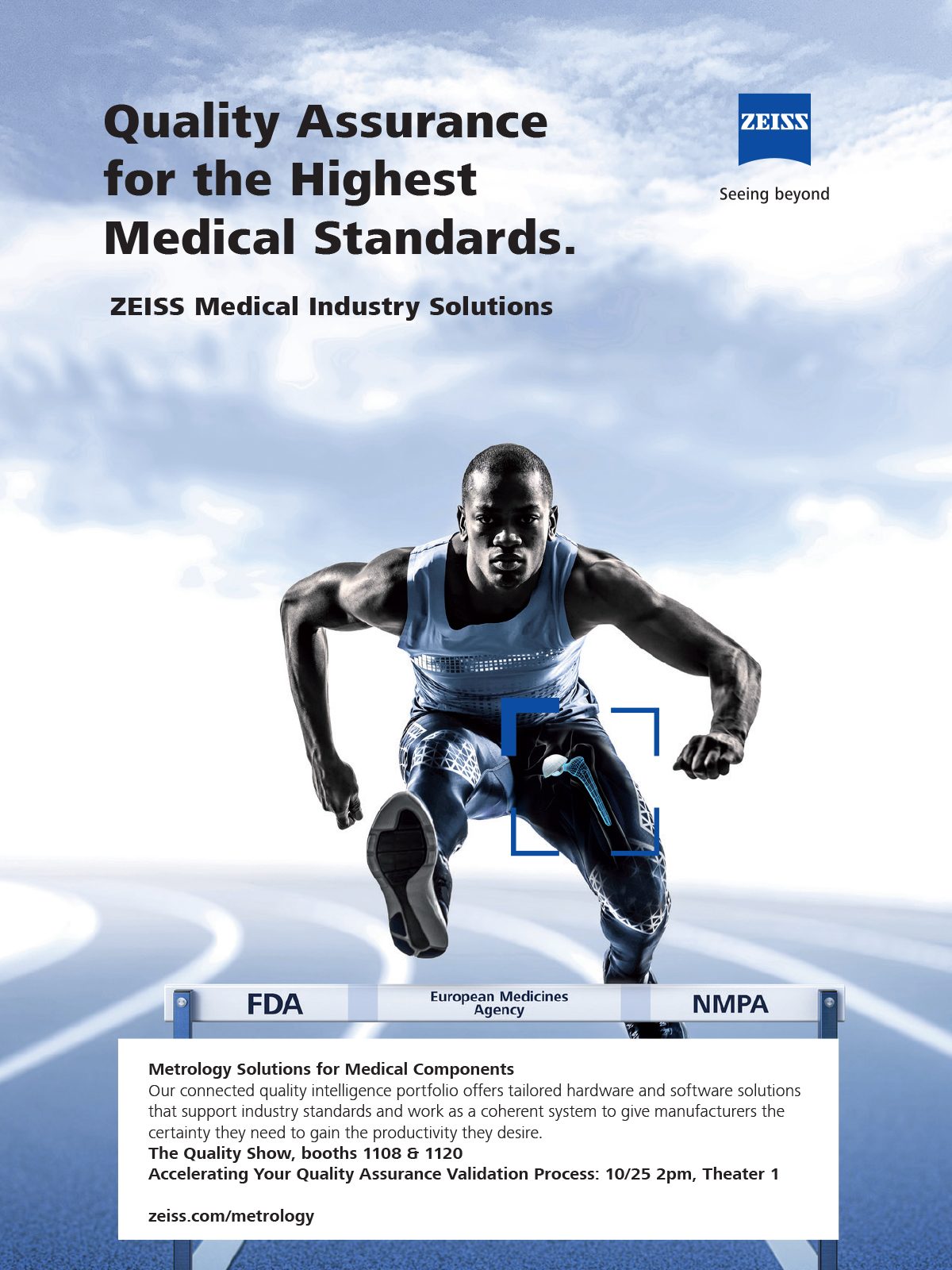 Zeiss Industrial Quality Solutions