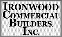 Ironwood Logo