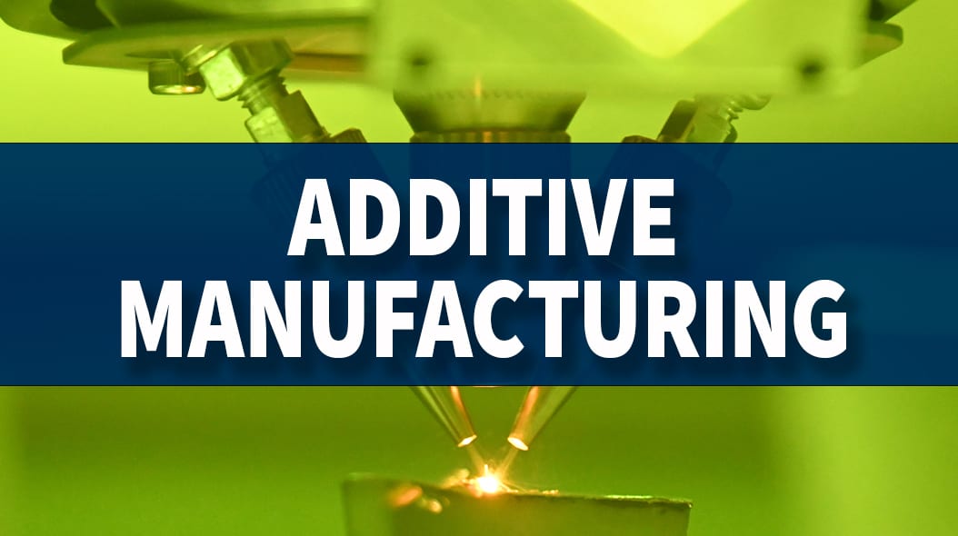 Additive Manufacturing
