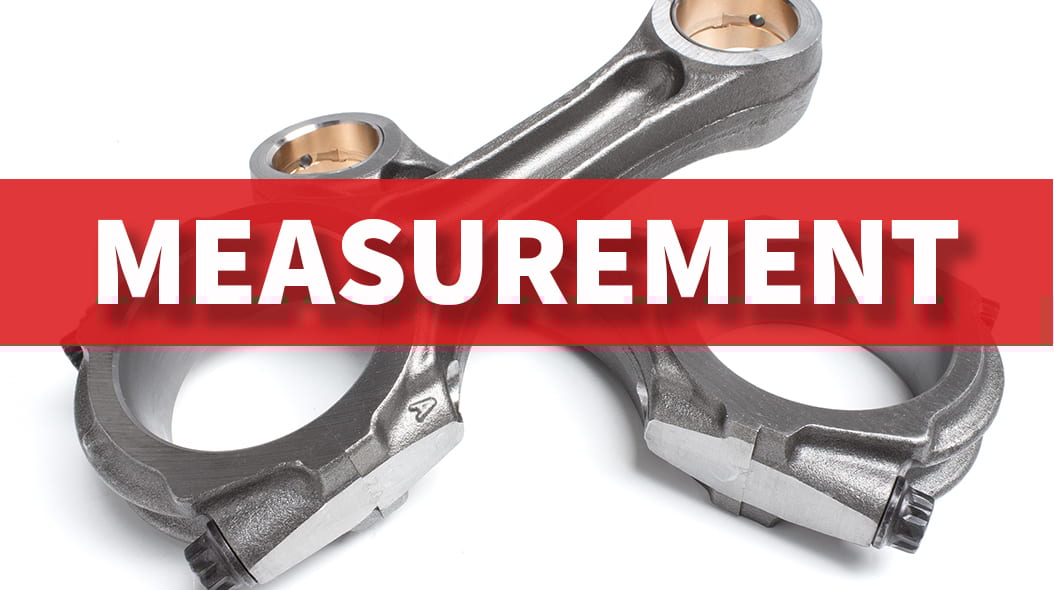 Measurement