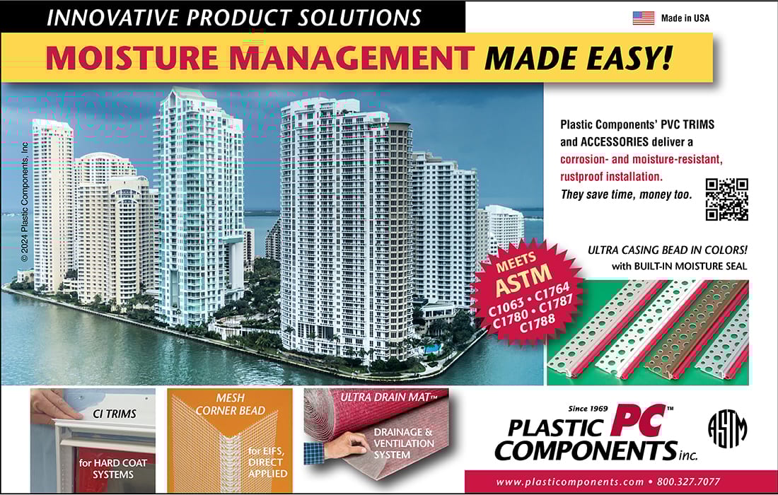 Plastic Components, Inc.