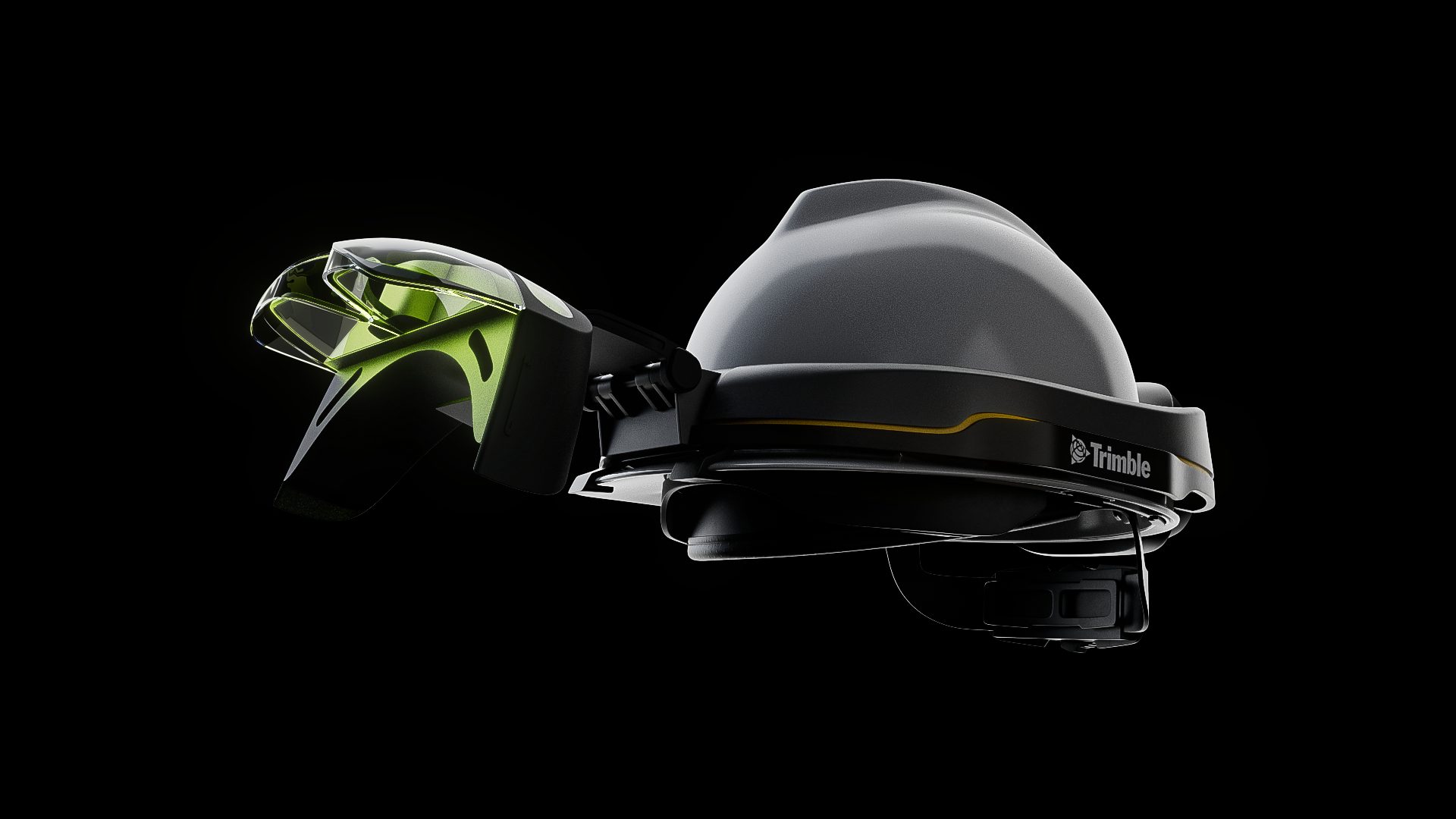 Technology glasses and helmet