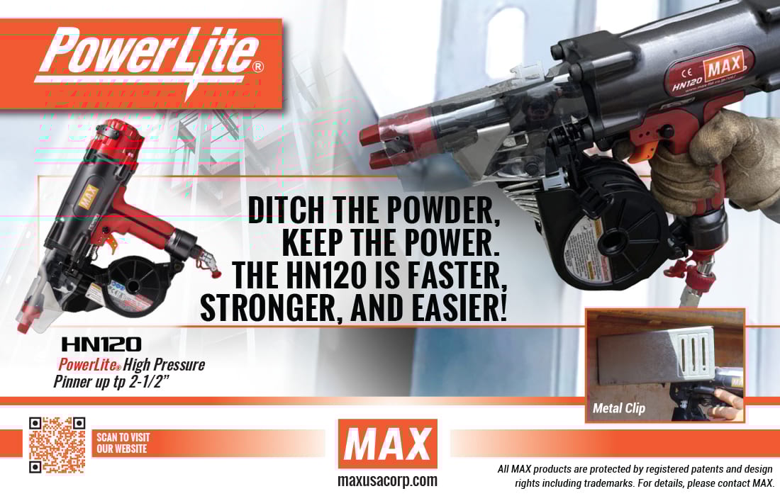 MAX USA