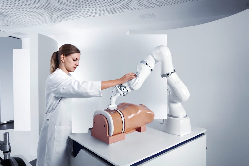 Collaborative Robot