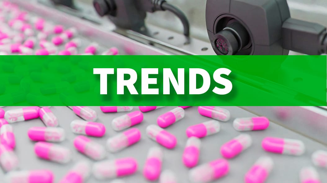 Trends