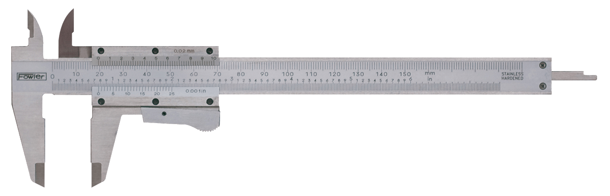 Vernier Caliper