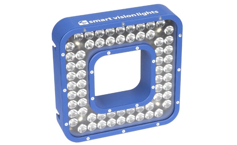 Smart Vision Lights
