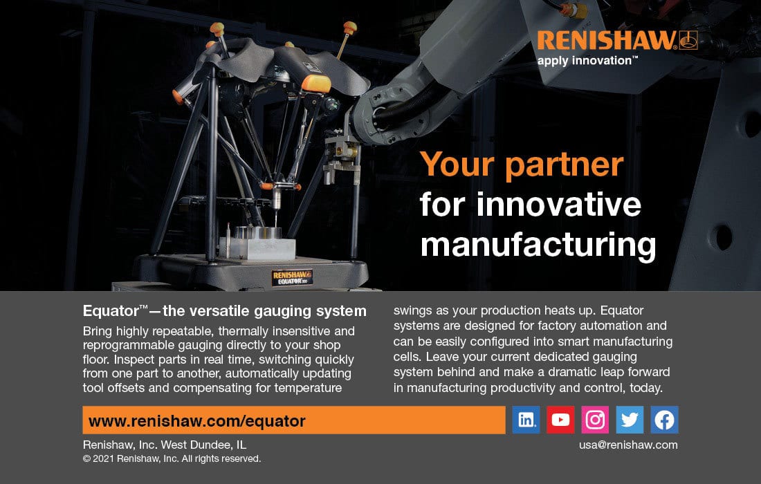 Renishaw